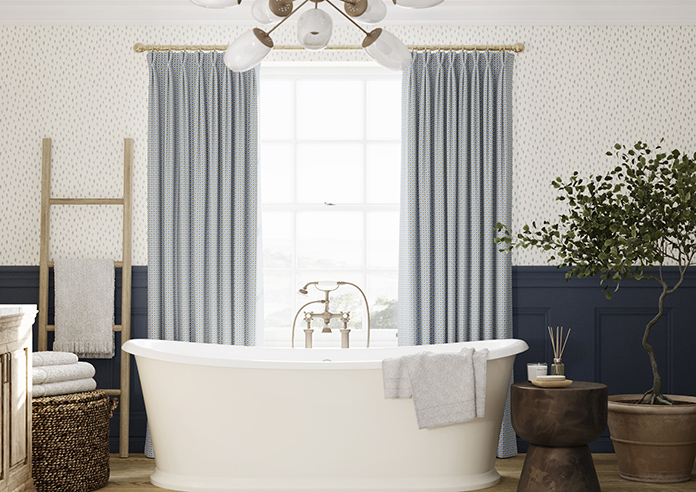 Henrys, Jasper - Made to Measure Curtains - Image 3